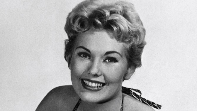Kim Novak