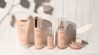 Pět kroků pro okamžité zklidnění citlivé pleti