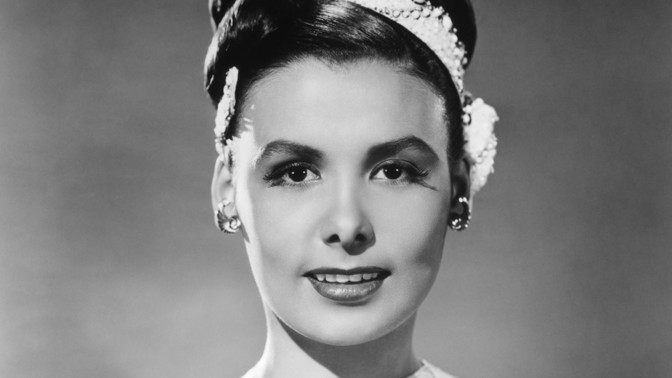 Lena Horne