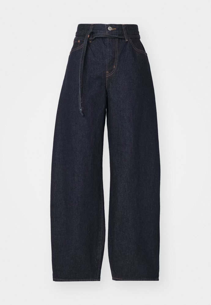 Barrel jeans, Levi's, 3 690 Kč