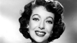 Loretta Young