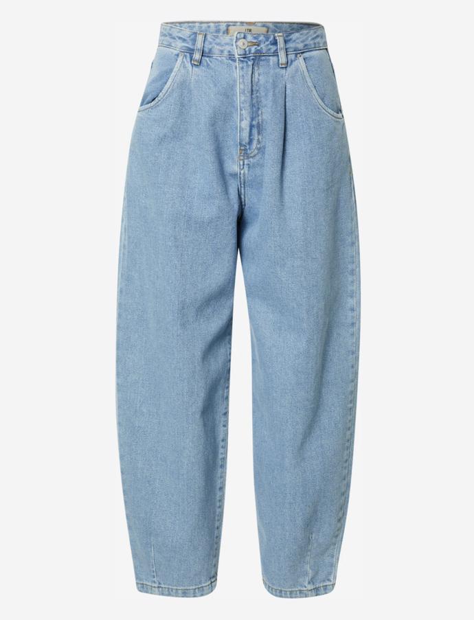 Barrel jeans, LTB, 1 499 Kč