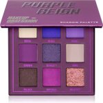 Nosíte výrazně barevné brýle? Podpořte jejich odstín líčením. (Makeup Obsession, 149 Kč)