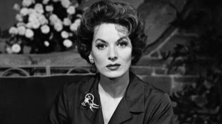 Maureen O'Hara