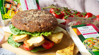 Tesco se připojuje k Veggie Challenge. Firma podporuje ve zdravém stravování zákazníky i zaměstnance