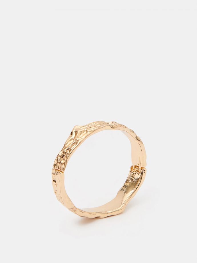 Pevný náramek s kloubem, Mohito, 249 Kč