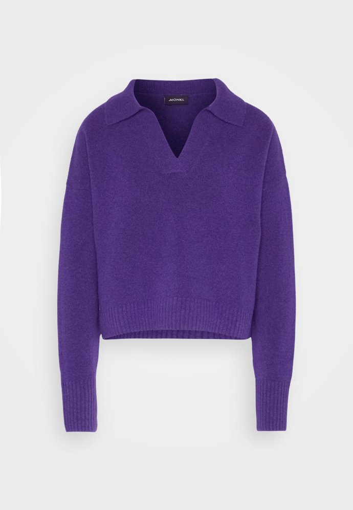 Pastelový pulovr, Monki, 590 Kč
