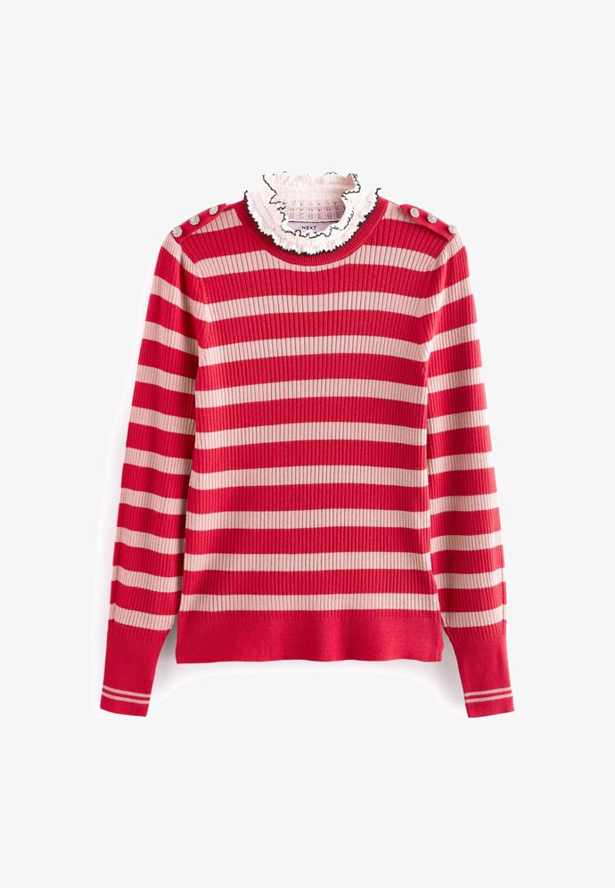 Svetr se stojáčkem, next, 1 530 Kč