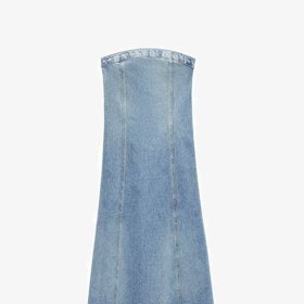 Korzetové šaty, Only, 1 599 Kč