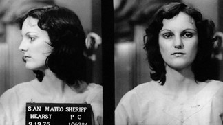 Patty Hearst