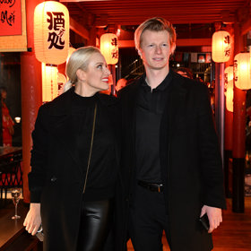 V rozhovoru pro eXtra.cz Tereza Mátlová prozradila, že vztah trvá něco málo přes rok.