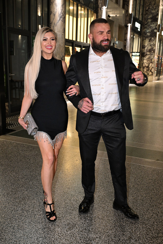 Karlos a Lela Vémolovi.