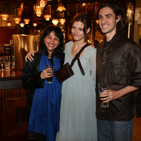 Simona Lewandowska s přítelem Goranem Maiello.