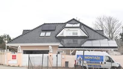 FOTO: Vemoland se bude zřejmě postupně rekonstruovat.
