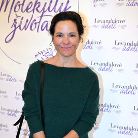 Kristýna Janáčková chystá další dlouho cestu.