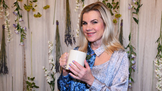 Zkrášlovací rituály Leony Machálkové: Na krásné blond vlasy a zdravé hlasivky má tajný recept