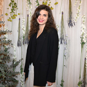 Denisa Pfauserová podělila po mamince ty správné geny.