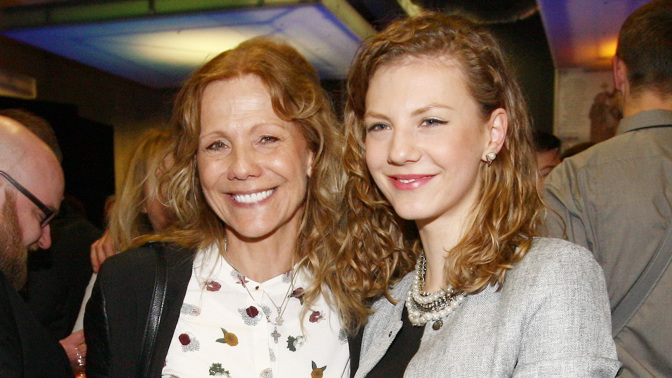 Lenka Filipová slaví 70. narozeniny: S dcerou Lenny mají společnou podobu i kariéru v zahraničí