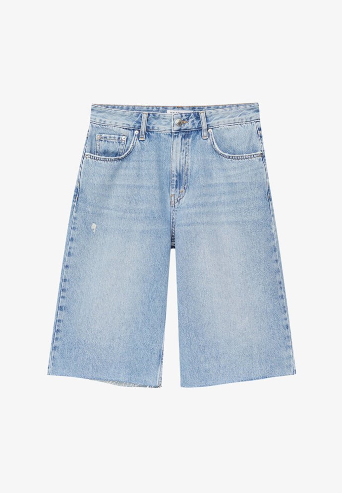 Bermudy, Pull&Bear, 699 Kč