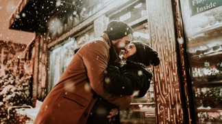 Láska je všude kolem! Oslavte svatého Valentýna ve velkém stylu