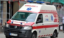 Pětiletý chlapeček se udusil hroznovým vínem. V nemocnici po několika dnech zemřel 