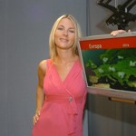 Karla Mráčková je bezesporu televizní ikonou všech rosniček.