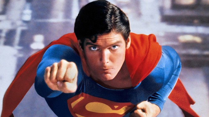 Christopher Reeve