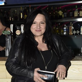 Zpěvačka Šárka Rezková má o syna strach.