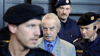 Josef Fritzl