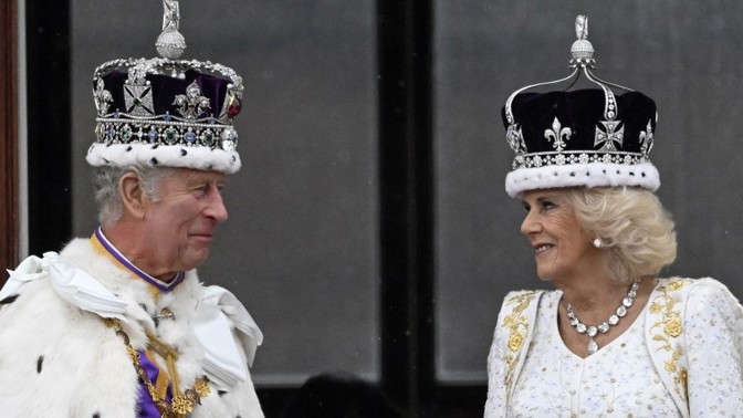 Král Karel III. v boji s rakovinou teď potřebuje svou ženu Camillu víc, než kdy dřív