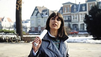 Pomsta zoufalé matky Marianne Bachmeier: Vraha své dcery zastřelila přímo v soudní síni. Minula jen jednou 