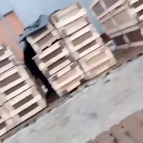 Rakví jsou připraveny stovky.