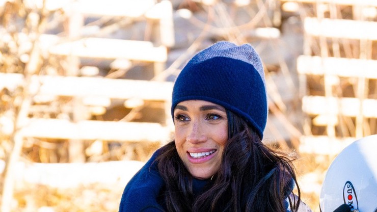 Galerie: Princezna Kate po operaci na veřejnosti: Je to její dvojnice ...