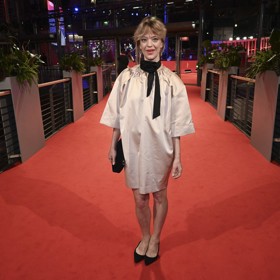 Některé oblečky byly podivné.