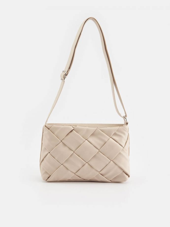 Nízké náklady, efektní vzhled. Sinsay, 239 Kč