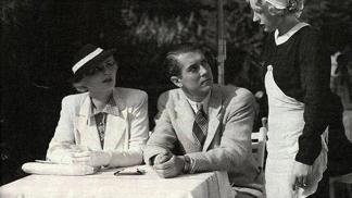 Skromná herecká hvězda Antonín Novotný: Pohledný mladík dobyl svět filmu i kosmonautiky