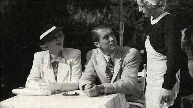 Herec Antonín Novotný: Filmový svět opustil pro svou lásku k chemii