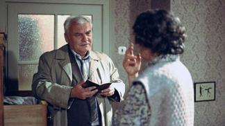 Petr Haničinec, Sedm bílých plášťů