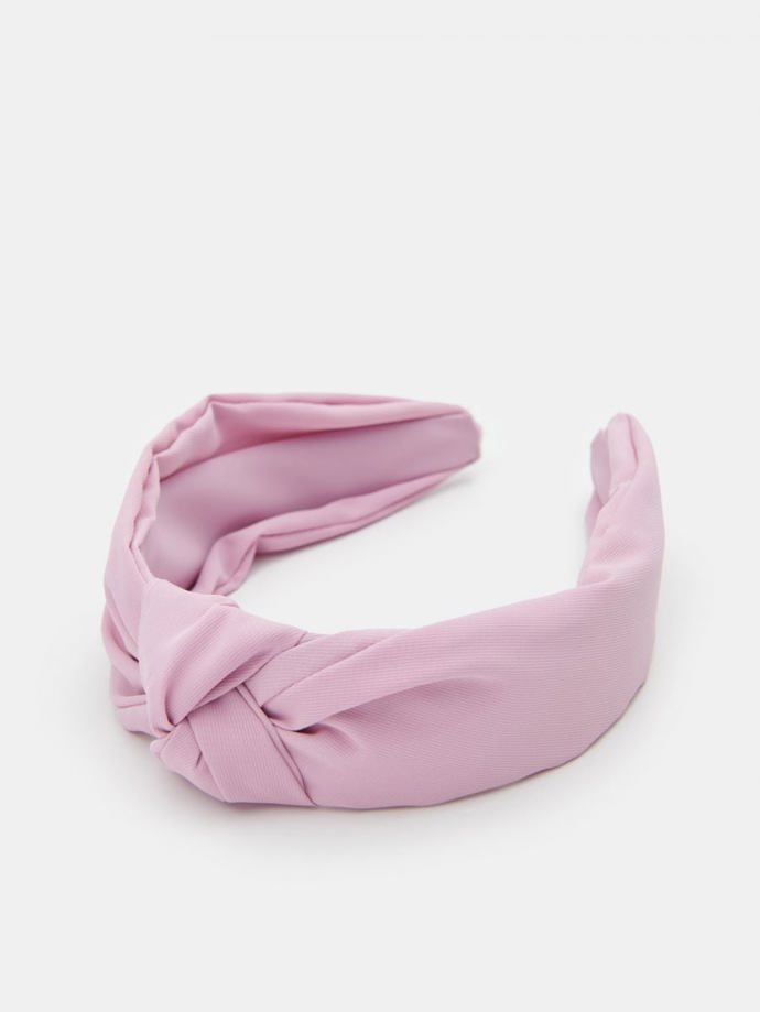 Čelenka s uzlem, Sinsay, 39 Kč