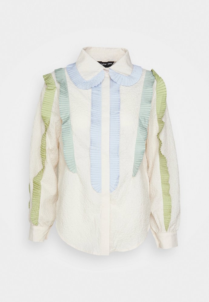 Halenka s barevnými detaily, Sister Jane, 1 499 Kč