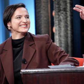 Jana Kirschner promluvila o svém muži.