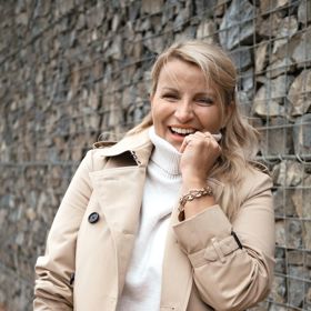 Alena Šafratová pomáhá ženám vybudovat funkční šatník, autentický styl a získat zpátky jejich sebevědomí.