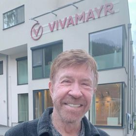 Chuck Norris zemřel ve věku 86 let.