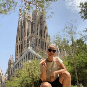 Nikola Kabátová zažila tragický požár, při kterém přišla o sestru a babičku. 