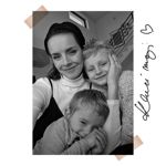 Gabriela Lašková říká, že platí staré známé pořekadlo: "Malé děti, malé starosti."