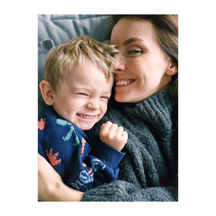 Gabriela Lašková si tak splní sen o velké rodině.