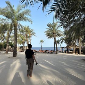 Monika Marešová je kočka.