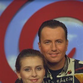 Není divu, že se do ní tenkrát Petr Malásek zamiloval. 