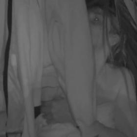 Veronika Sandholzová je v kmeni Lovců. 