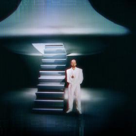 V Las Vegas je takzvaný UFOLand.